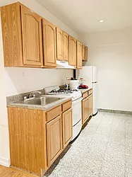 Rented by Kahen Properties