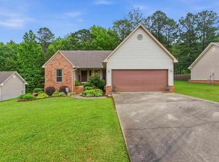 63 Horton Hills Dr, Sheridan, AR 72150
