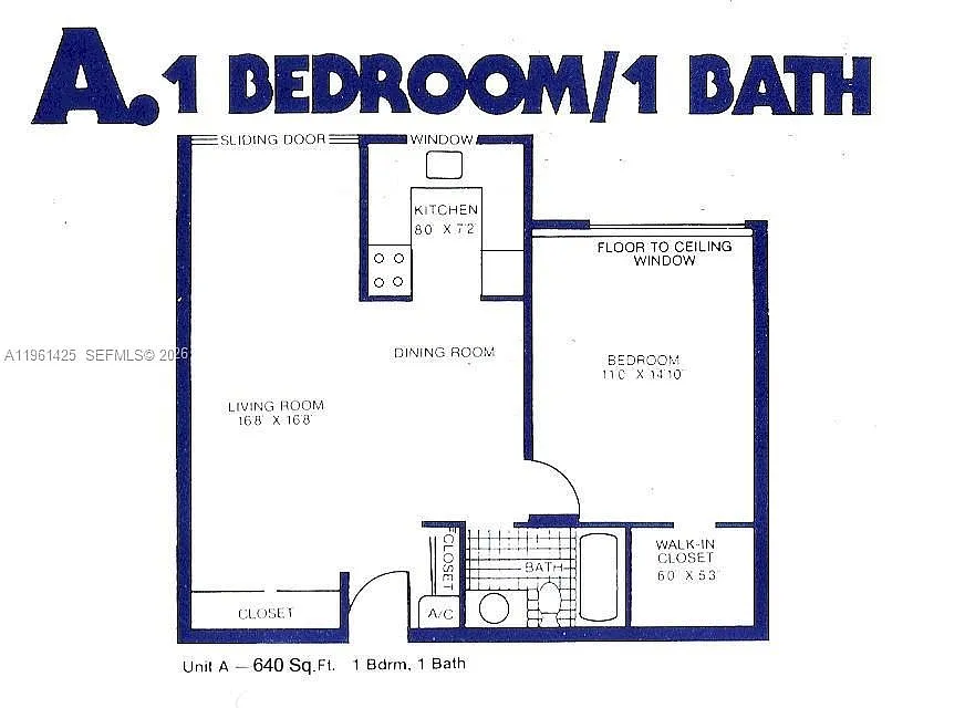 Photo 1 of 22 - 17021 N Bay Rd #508 - Sunny Isles Beach, FL Primary Photo - 17021 N Bay Rd #508