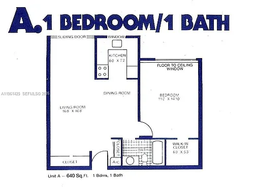 17021 N Bay Rd #508 Photo 1