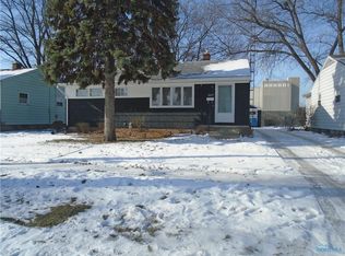 5077 Ford St, Toledo, OH 43612