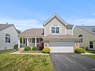 820 Violet Cir, Naperville, IL 60540