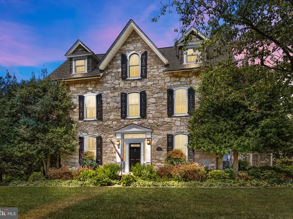 411 E Mill Rd, Flourtown, PA 19031