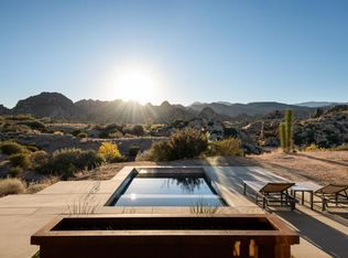 5494 Bronco Rd, Pioneertown, CA 92268