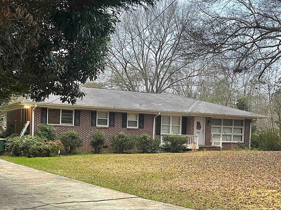 310 Bel Air Dr, Athens, GA 30606 Zillow