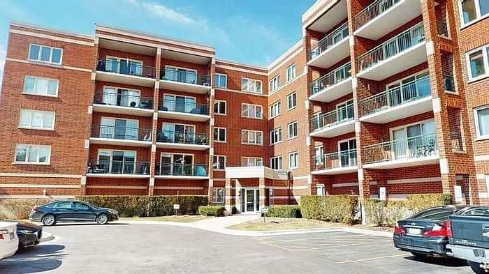 1st image of 6450 W Berteau Ave APT 305