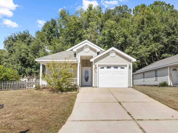 900 Saddle Creek Run, Tallahassee, FL 32301