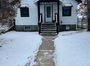 5707 W 57th Ave, Red Deer, AB T4N 4S2