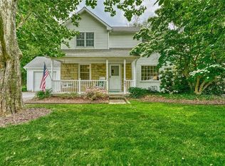 461 Weidel Rd, Webster, NY 14580