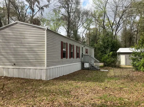 1779 SW Newark Dr, Fort White, FL 32038
