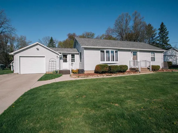 206 S STATE AVENUE, Marshfield, WI 54449