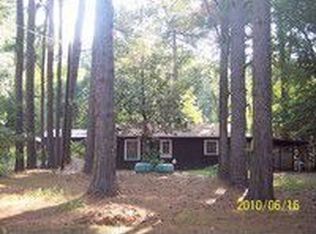 99 Redbird Dr, Converse, LA 71419