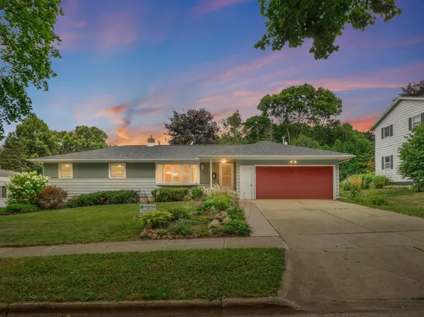 4706 Jade Ln, Madison, WI 53714