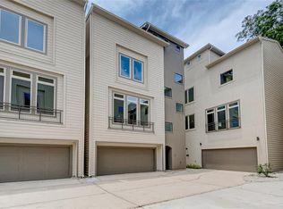2903 Gillespie St #B, Houston, TX 77020