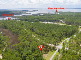 8616 Preservation Dr, Panama City Beach, FL 32413