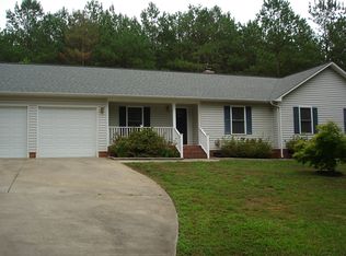 1930 Metcalf Rd, Shelby, NC 28150