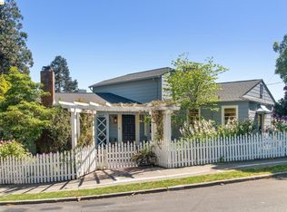 1947 Tiffin Rd, Oakland, CA 94602