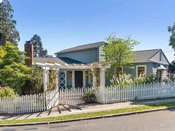 1947 Tiffin Rd, Oakland, CA 94602