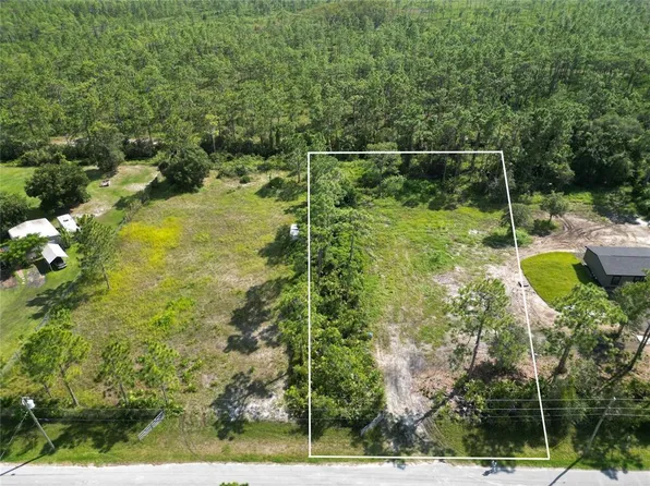 9330 Salem Rd Lot 61, Saint Cloud, FL 34773