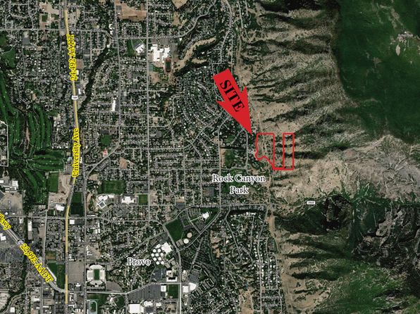 1385 E 2740 N, Provo, UT 84604