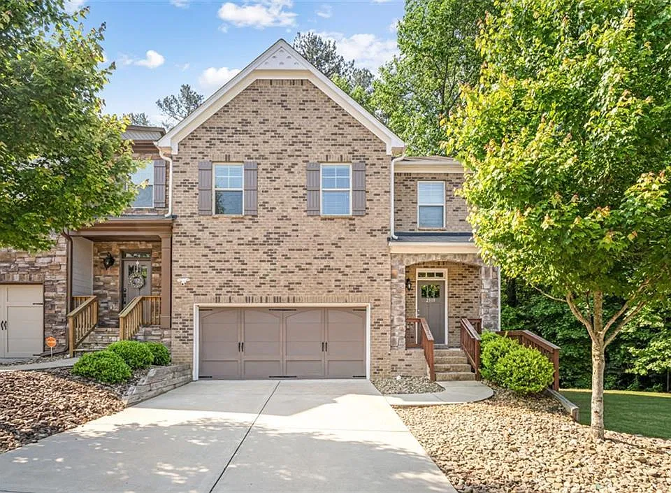 2519 Cooper Brook Dr