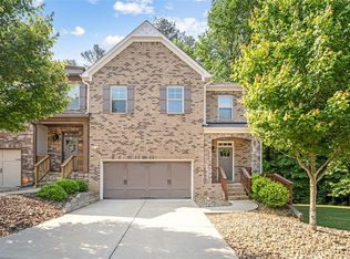 2519 Cooper Brook Dr, Snellville, GA 30078