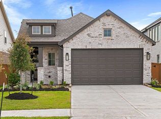 4907 Sand Clouds Dr, Katy, TX 77493