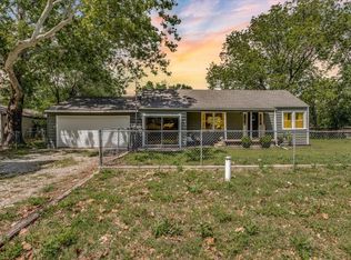 6600 W 48th St N, Wichita, KS 67205