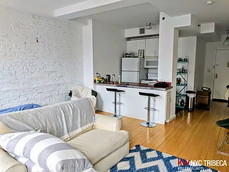 Rented by Keller Williams NYC