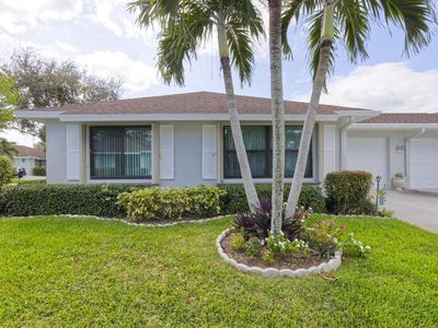 9820 Tabebuia Tree Drive #A, Boynton Beach, FL, 33436