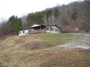 1942 Gardeau Rd, Austin, PA 16720