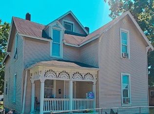 563 W Taylor St #UP, Shelbyville, IN