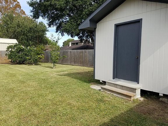 Shed / Workshop