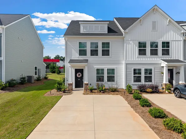 651 Blossom Run, Spartanburg, SC 29307