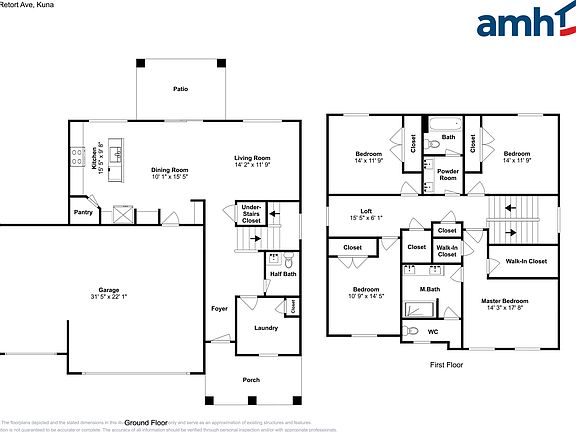 2nd image of 689 S Retort Ave