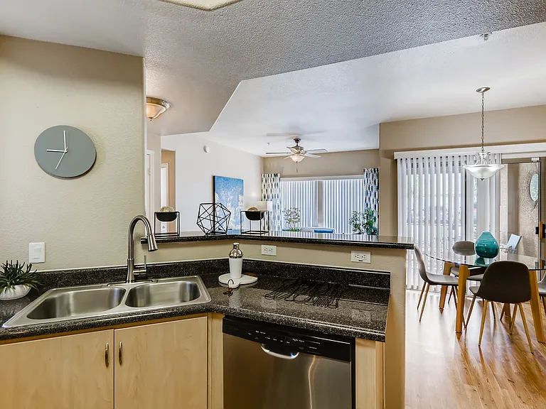 Villas at Mountain Vista Ranch — Photo 55