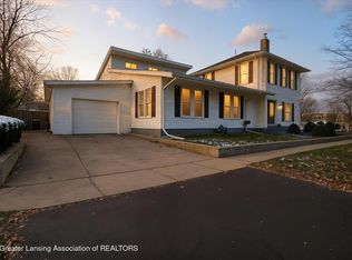 201 W Broad St, Eaton Rapids, MI