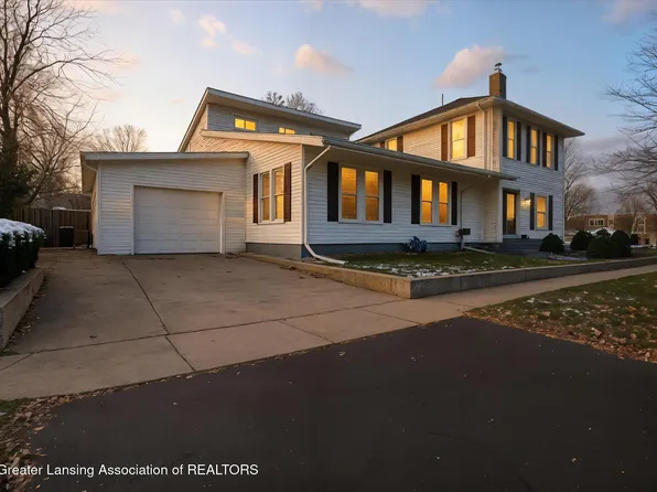 201 W Broad St, Eaton Rapids, MI 48827