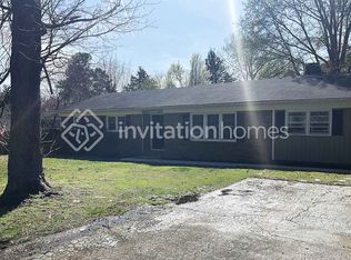 4806 Vickrey Chapel Rd N, Greensboro, NC 27407