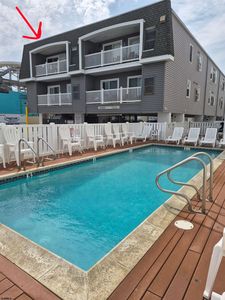 853-71 Plymouth Pl #19, Ocean City, NJ, 08226
