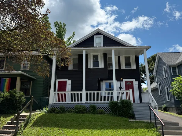 153-155 Benton St #153, Rochester, NY 14620