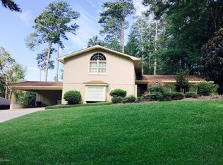 5327 13th Pl, Meridian, MS 39305