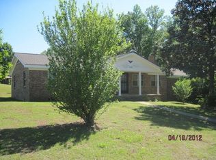 1145 Bell Rd, Pope, MS 38658
