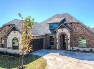 948 Claystone Rdg, Burleson, TX 76028