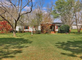 160 Pecan Lane, Waynesboro, GA 30830