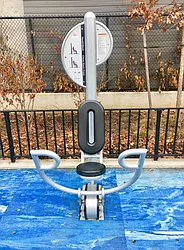 Rented by Spire Group