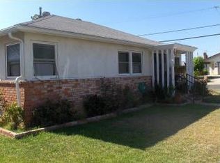 3360 Budd St, San Diego, CA 92111