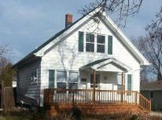 830 Pershing Ave, Sheboygan, WI 53083