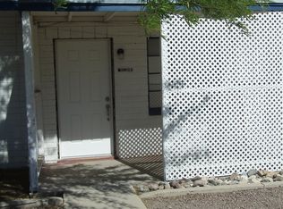 4644 E Fairmount St, Tucson, AZ 85712