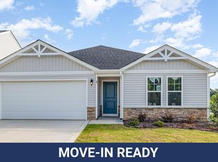 8 W Emily Gardens Dr LOT 82, Selma, NC 27576